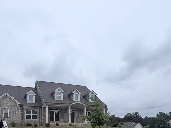 1536 Beebalm Dr, Statham, GA 30666