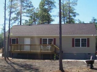 501 Coursey Cove Ln, Pembroke, GA 31321