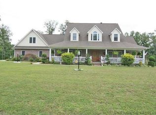 2852 Co Rd 316, Cape Girardeau, MO 63701