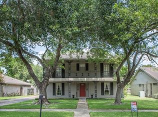 15663 Fern Basin Dr, Houston, TX 77084