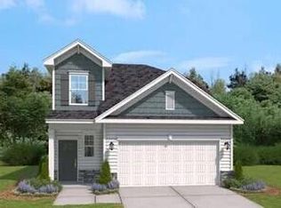 827 Justify Loop #80, Graniteville, SC 29829