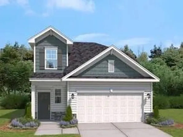 699 Count Fleet Ct #3-B71, Graniteville, SC 29829