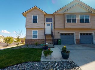 1306 Bristol Rd, Moscow, ID 83843