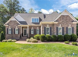 650 Fairhurst Ct, Manakin Sabot, VA 23103