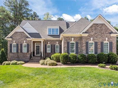 650 Fairhurst Ct, Manakin Sabot, VA, 23103