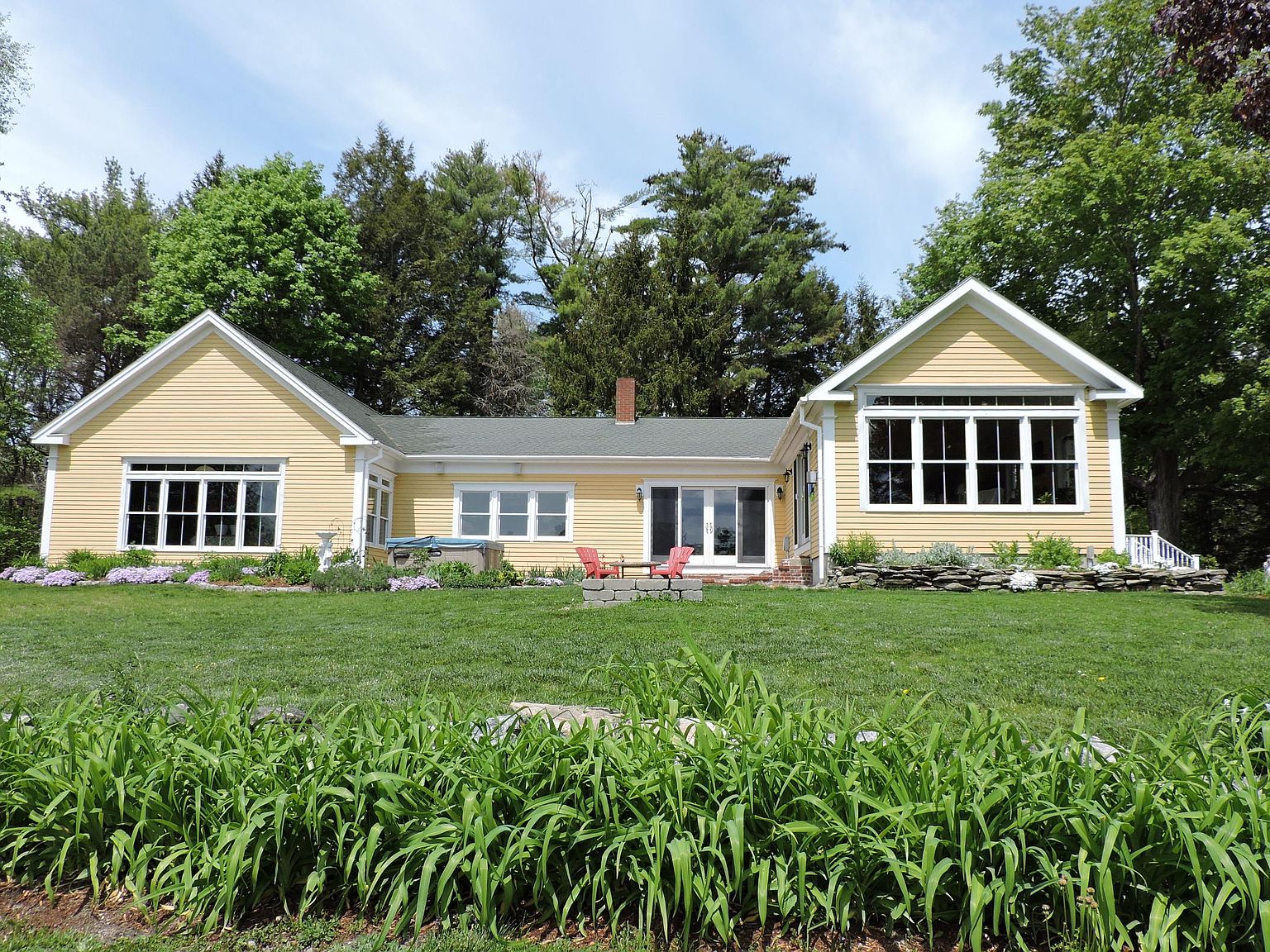 13 Mayflower Lane, China, ME 04358 Zillow