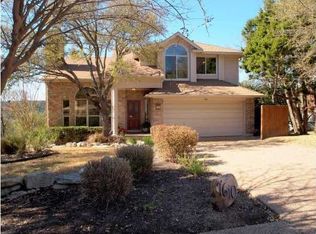 7610 Fawnhollow Cv, Austin, TX 78750