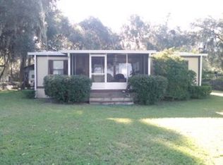 23003 NE 112th Court Rd, Fort Mc Coy, FL 32134