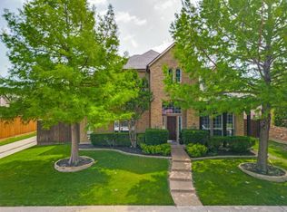 2116 Channel Islands Dr, Allen, TX 75013