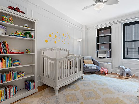 5th image of 255 W End Ave APT 6A