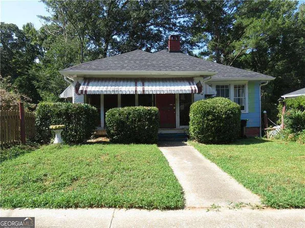 1744 Neely Ave, East Pt, GA 30344