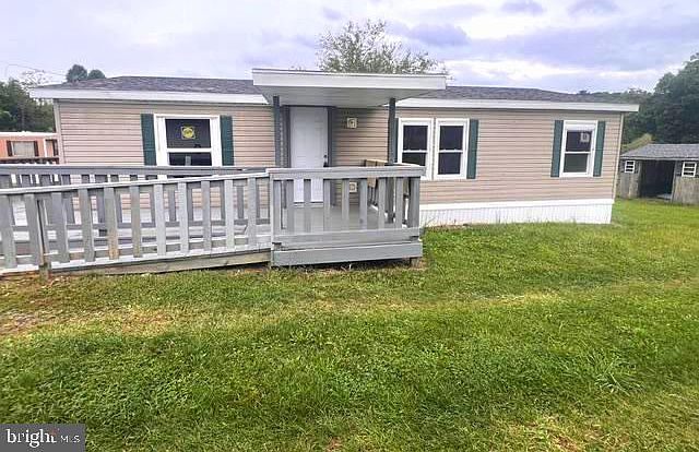 1st image of 19 Sammy Mobile Home Park Rd