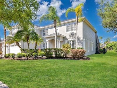 13425 Paloma Dr, Orlando, FL, 32837