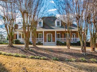 940 Kenyan Ct, Lawrenceville, GA