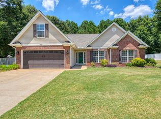610 Hibbard Farm Rd, Inman, SC 29349
