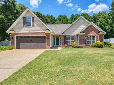 610 Hibbard Farm Rd, Inman, SC, 29349