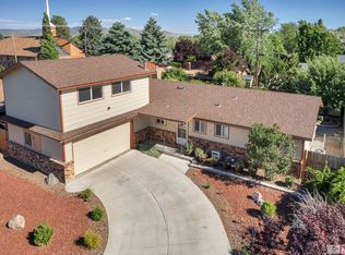 805 Ivy St, Carson City, NV