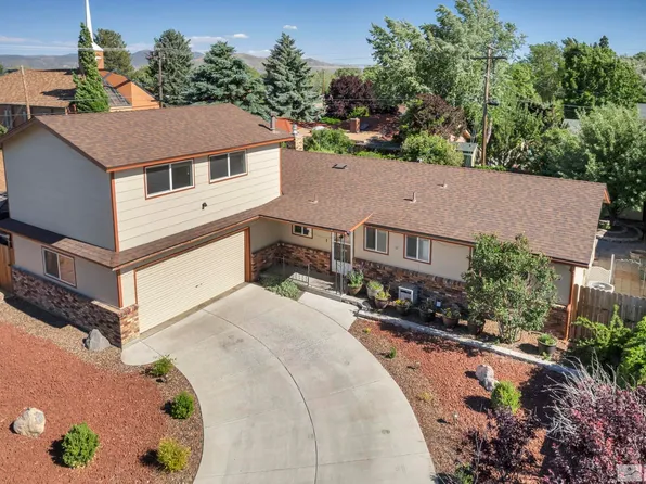 805 Ivy St, Carson City, NV 89703