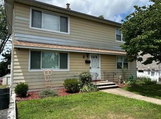 63 Newark Pl, Belleville, NJ 07109