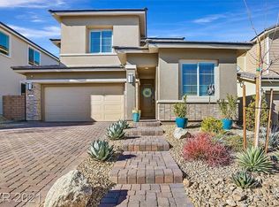 2647 Iron Crest Ln, Las Vegas, NV 89138