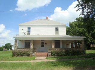 106 E North St, Hanover, KS 66945