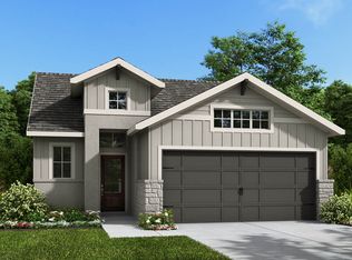 1779E Plan, Easton Park 40', Austin, TX 78744