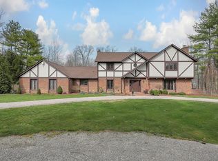 4650 Granview Rd, Granville, OH 43023