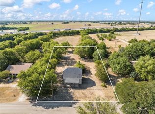 201 Hungry Hill Rd, Eddy, TX 76524