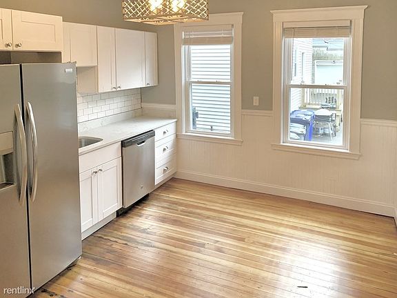 177 Minot St. #1 Boston (Dorchester) Unit Photo 2
