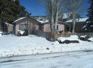 2163 5th Ln, Big Bear City, CA 92314