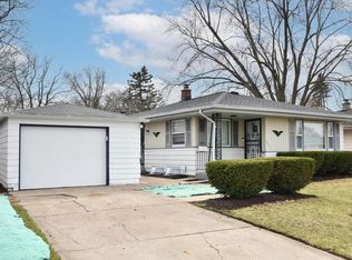 8231 W Casper St, Milwaukee, WI 53223