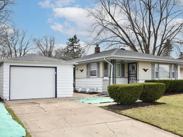 8231 West Casper STREET, Milwaukee, WI 53223