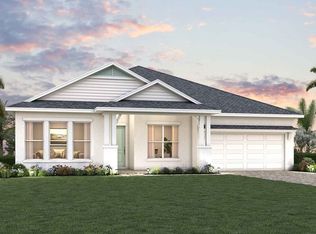 Colston Plan, SeaFlower - Classic Homes, Bradenton, FL 34210