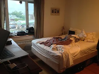 Rented by Next Door Realty NYC