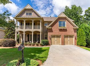 5095 Arcanum Pl, Cumming, GA 30040