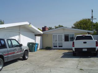 1531 Mini Dr, Vallejo, CA 94589