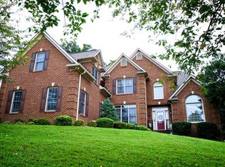 12430 Comblain Rd LOT 55, Knoxville, TN 37934