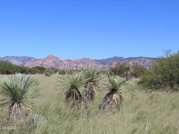 E Naiche Rd #56, Saint David, AZ 85630