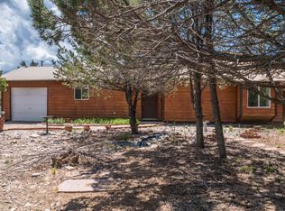6 Days Done Rd, Tijeras, NM 87059