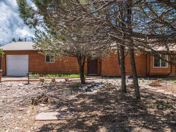 6 Days Done Rd, Tijeras, NM 87059