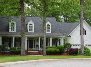312 Chimney Hill Rd, Columbia, SC 29209