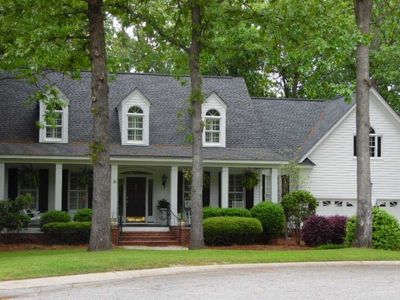 312 Chimney Hill Rd, Columbia, SC, 29209