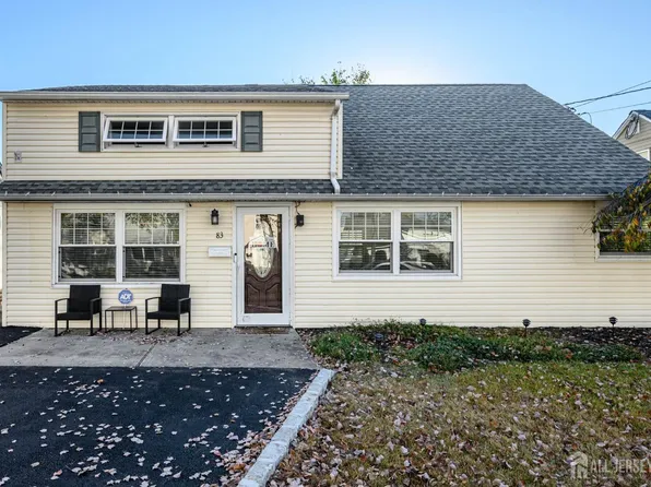 83 Park Ave, Iselin, NJ 08830