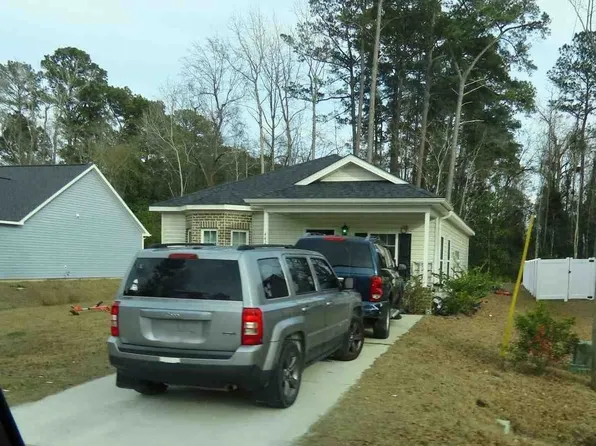 4420 Dawes St, Loris, SC 29569