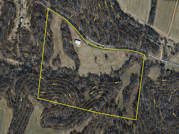 2nd image of Bethlehem Church Rd Lot Wp001