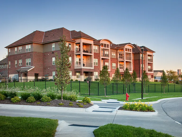 Ashbrook by Broadmoor — Photo 8