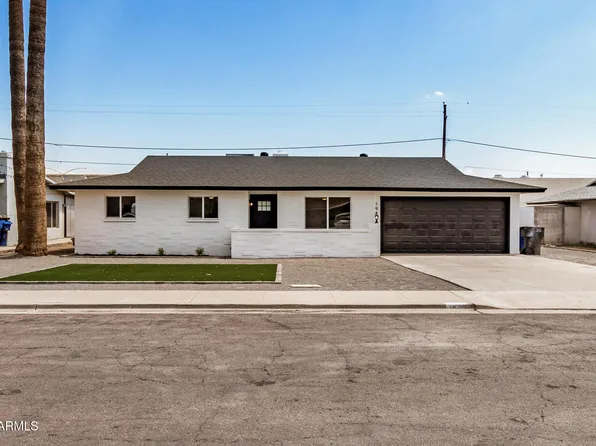 1943 E JARVIS Avenue, Mesa, AZ 85204