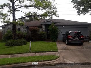 438 Savannah Moss Dr, Richmond, TX 77469