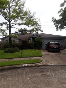 438 Savannah Moss Dr, Richmond, TX, 77469