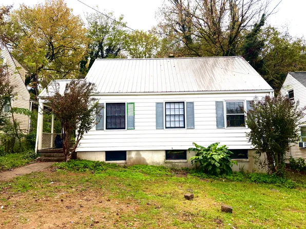 2432 Berkley Ave SW, Roanoke, VA 24015